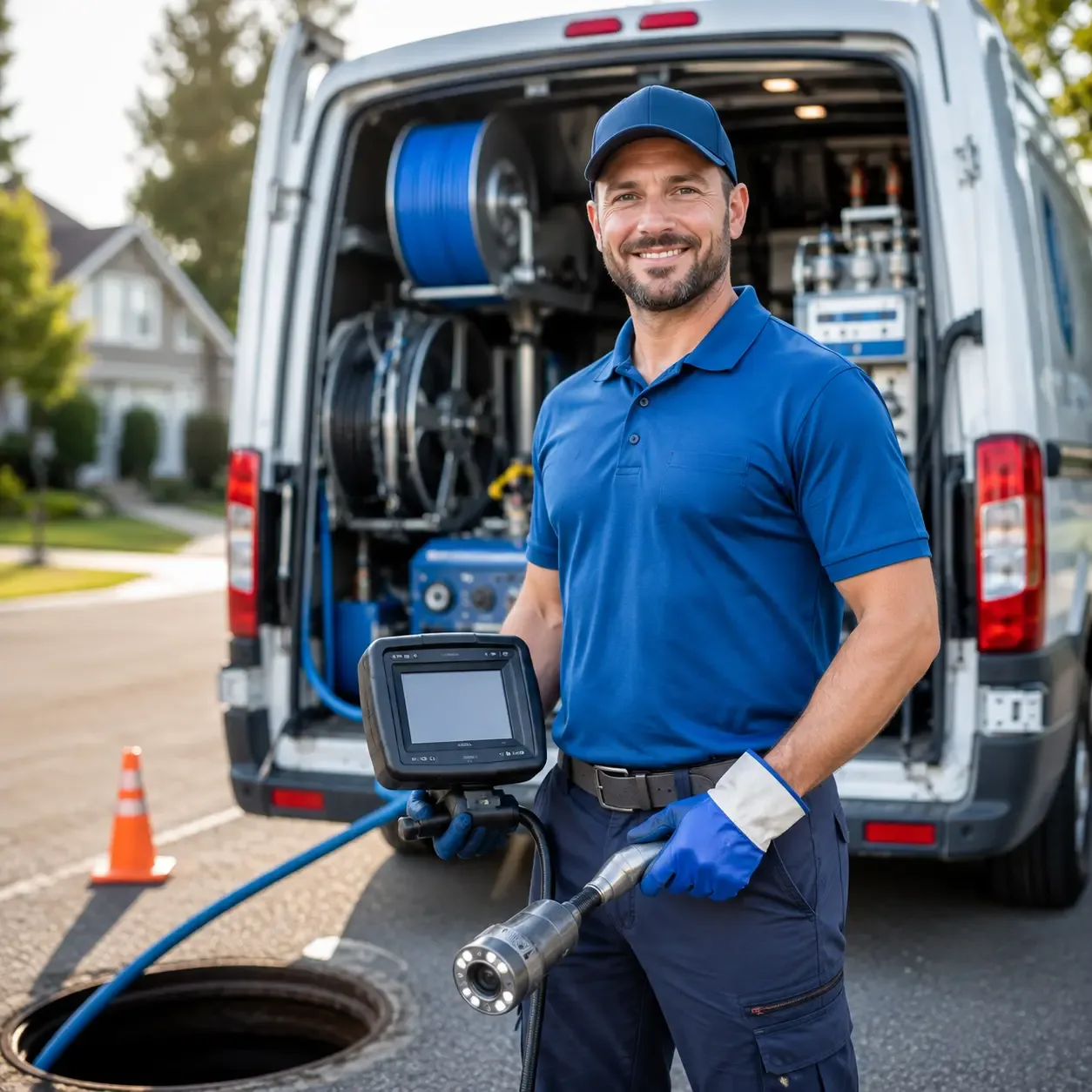 Local Pipe Relining specialists in East Dennis, MA