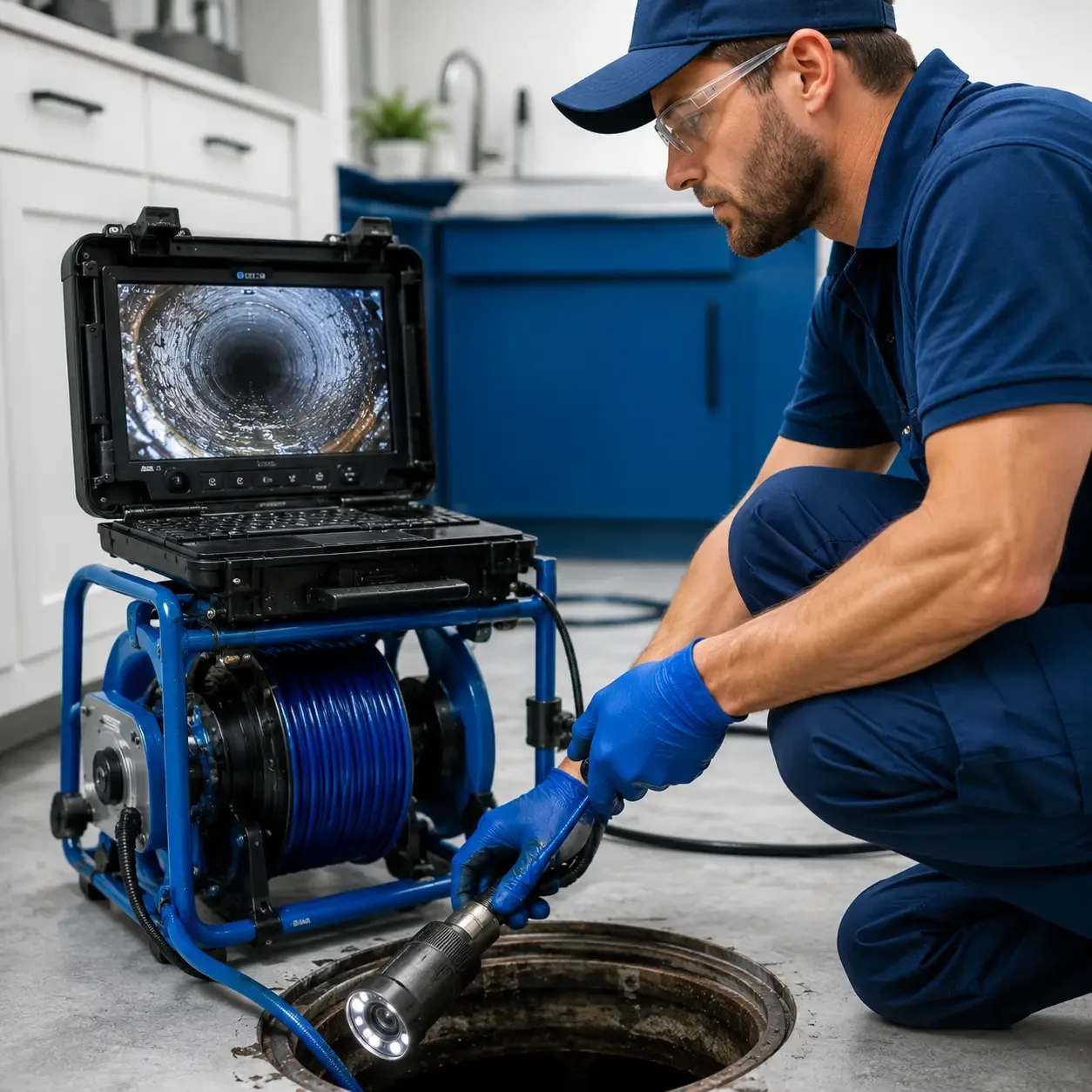 Pipe Relining professionals serving East Dennis, MA